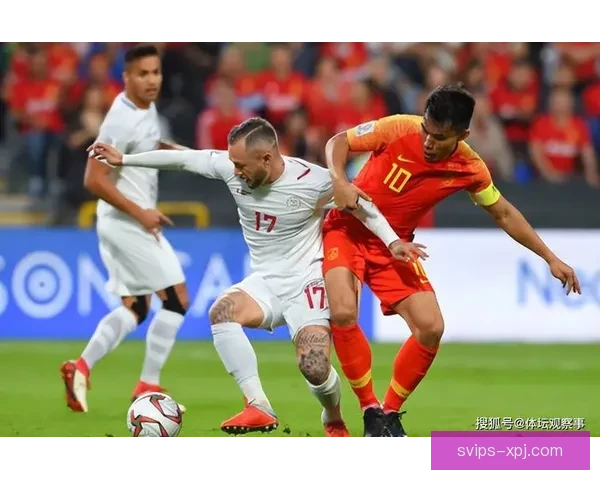 姆本扎盛赞中国伟大 中国足球没有理由不成功未来可期坚定信心再出发